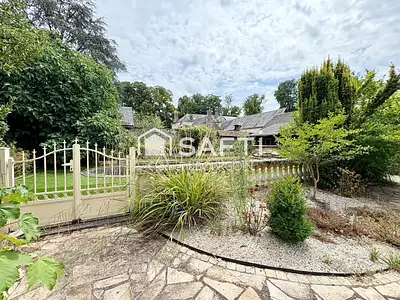 Maison, 295 m²