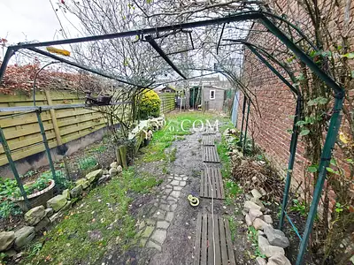 Maison, 100 m²