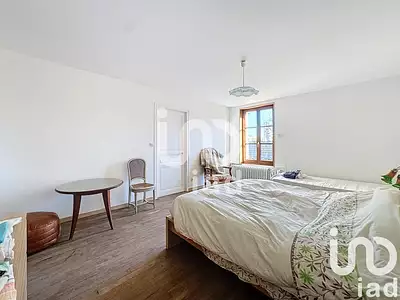 Maison, 126 m²