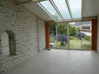 Maison, 132 m²