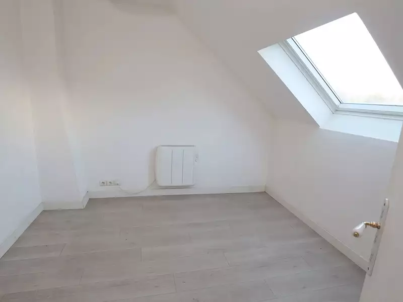 Maison, 52,2 m²