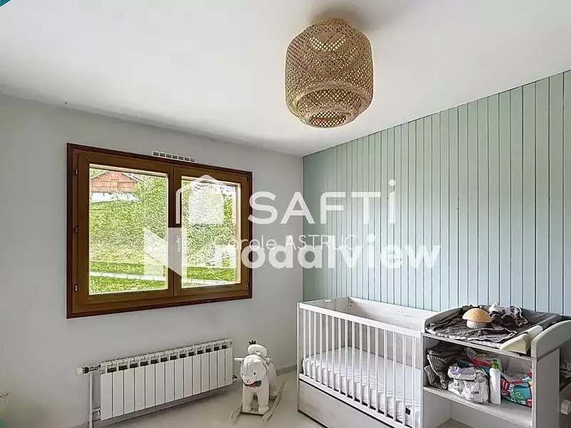 Maison, 110 m²