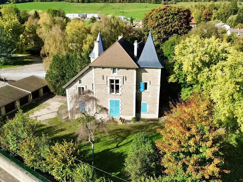 Maison, 500 m²