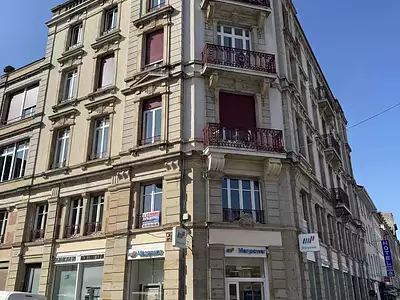 Appartement, 138 m²