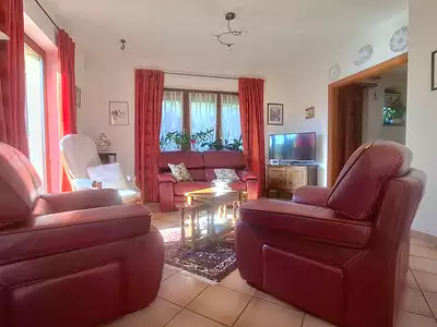 Maison, 144 m²