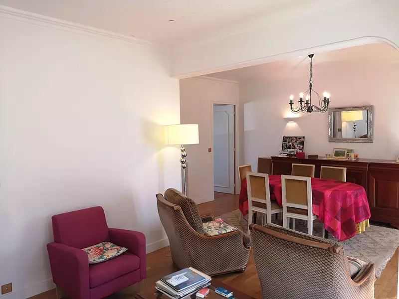 Maison, 125 m²