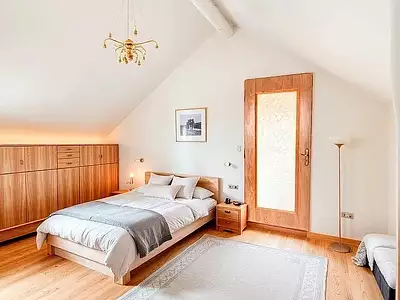 Maison, 115 m²