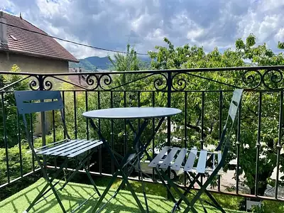 Appartement, 72 m²
