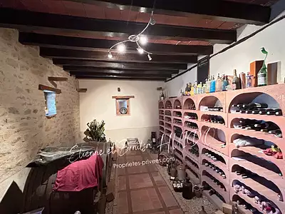 Maison, 370 m²