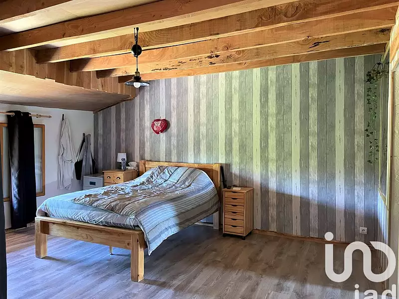 Maison, 258 m²