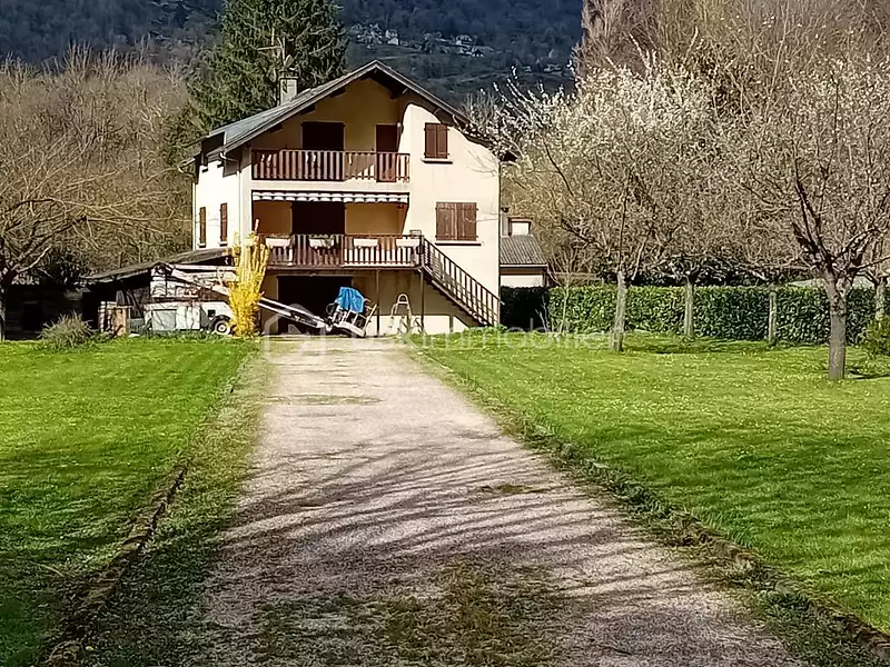 Maison, 110 m²