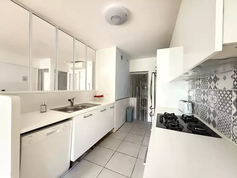 Appartement, 84 m²