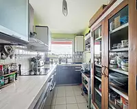 Appartement, 63,74 m²