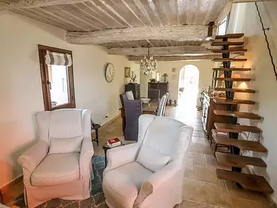 Maison, 166 m²