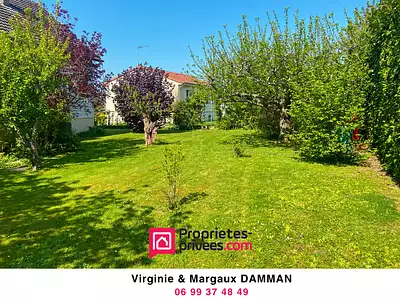 Maison, 92 m²