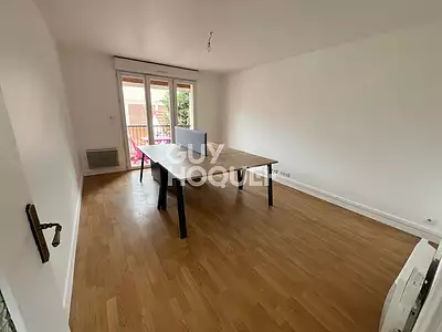 Appartement, 51,75 m²