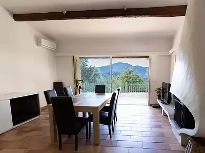Maison, 95 m²