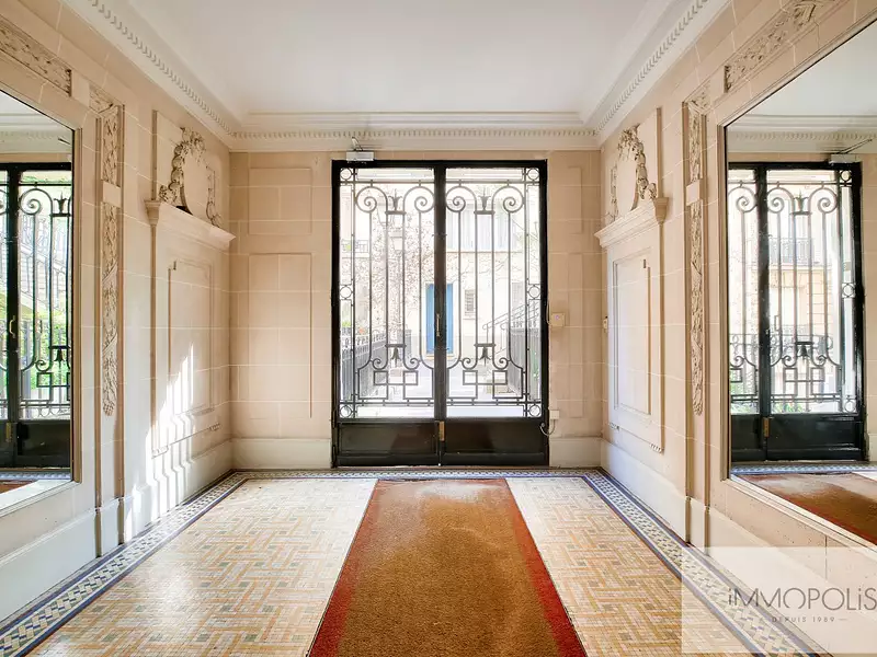 Appartement, 62,14 m²