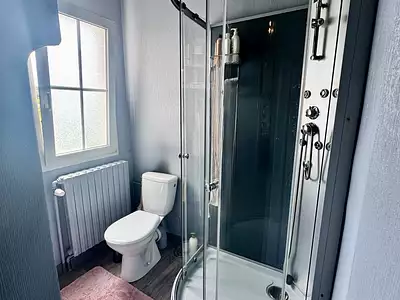 Maison, 119 m²