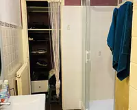 Appartement, 28,09 m²