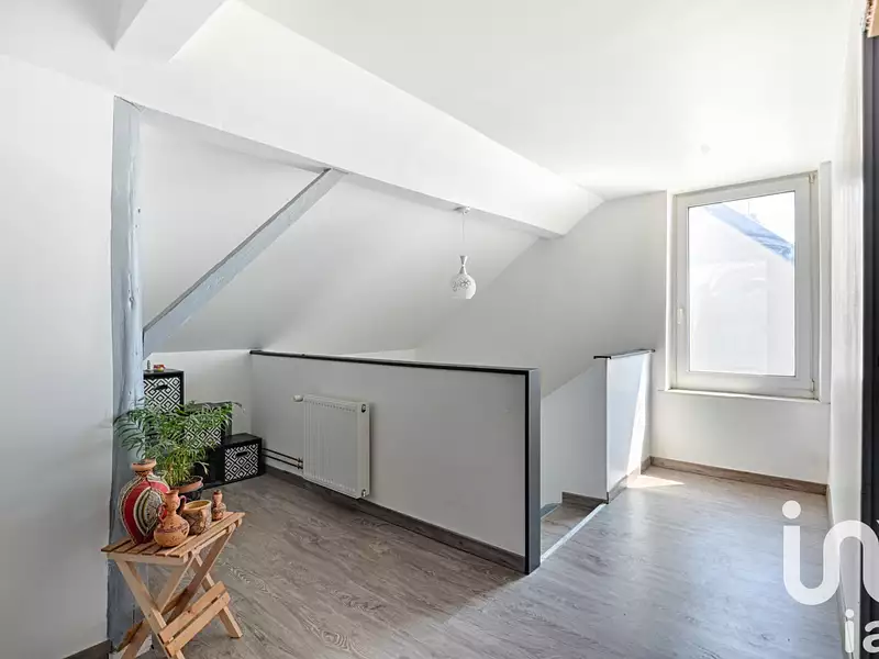 Maison, 148 m²