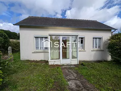 Maison, 120 m²