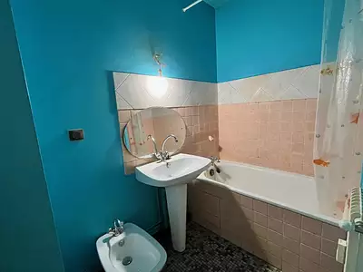 Appartement, 52 m²