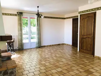 Maison, 95 m²