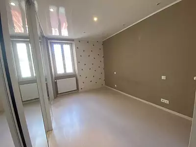 Appartement, 80,82 m²