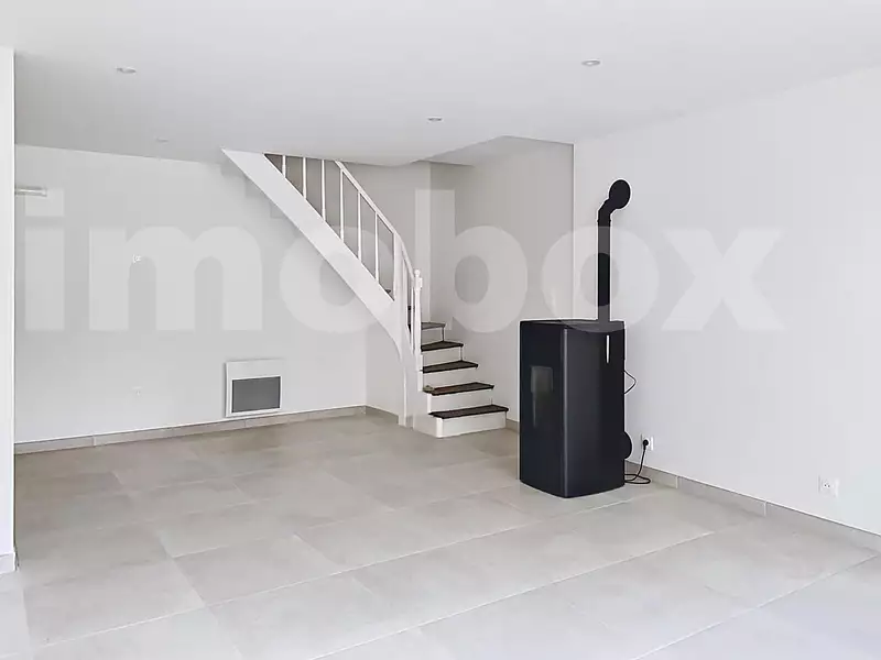 Appartement, 68,58 m²