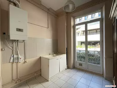 Appartement, 82,34 m²