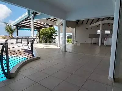 Maison, 209 m²