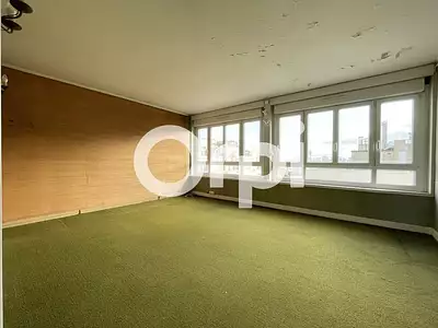 Appartement, 46 m²