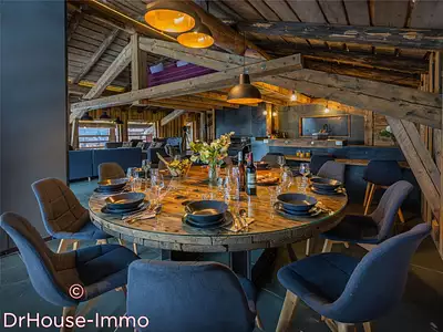 Maison, 342 m²