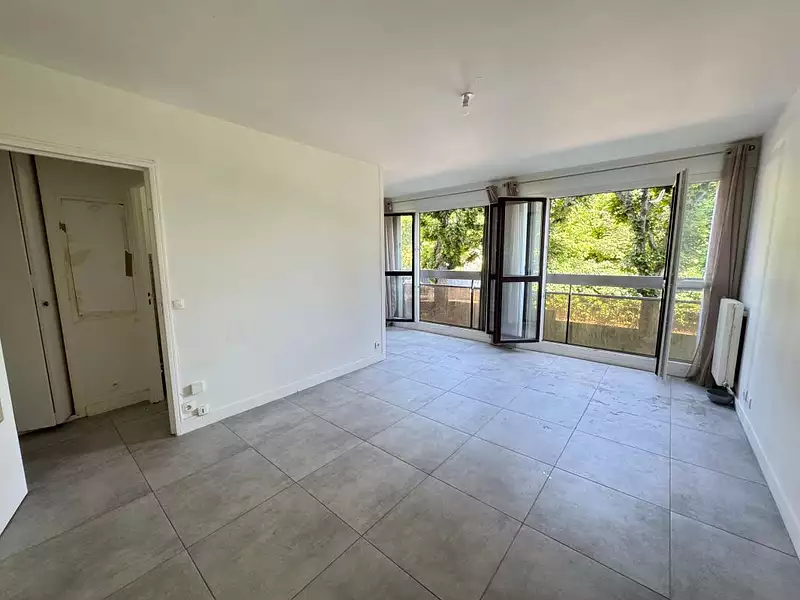 Appartement, 40 m²