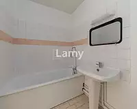 Appartement, 91,75 m²