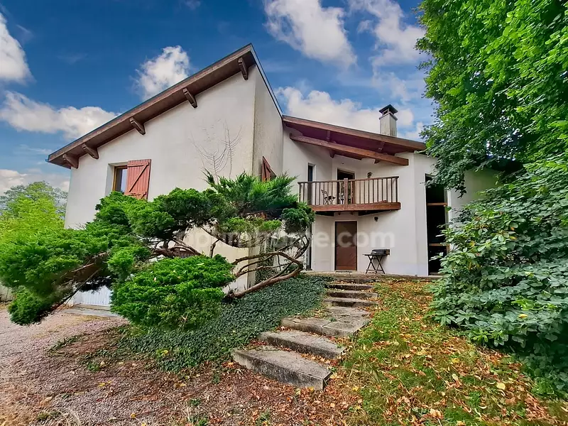 Maison, 100 m²