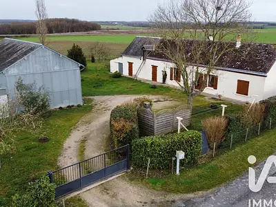 Maison, 79 m²