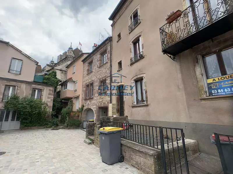 Appartement, 35,45 m²