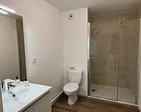 Appartement, 49,04 m²