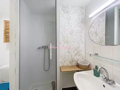 Appartement, 19,23 m²