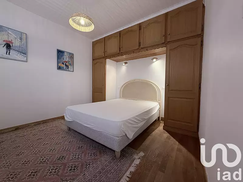 Maison, 61 m²