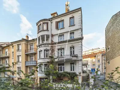 Appartement, 77,01 m²