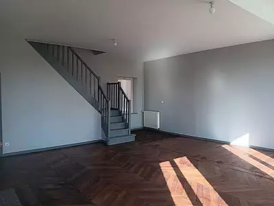 Appartement, 158 m²