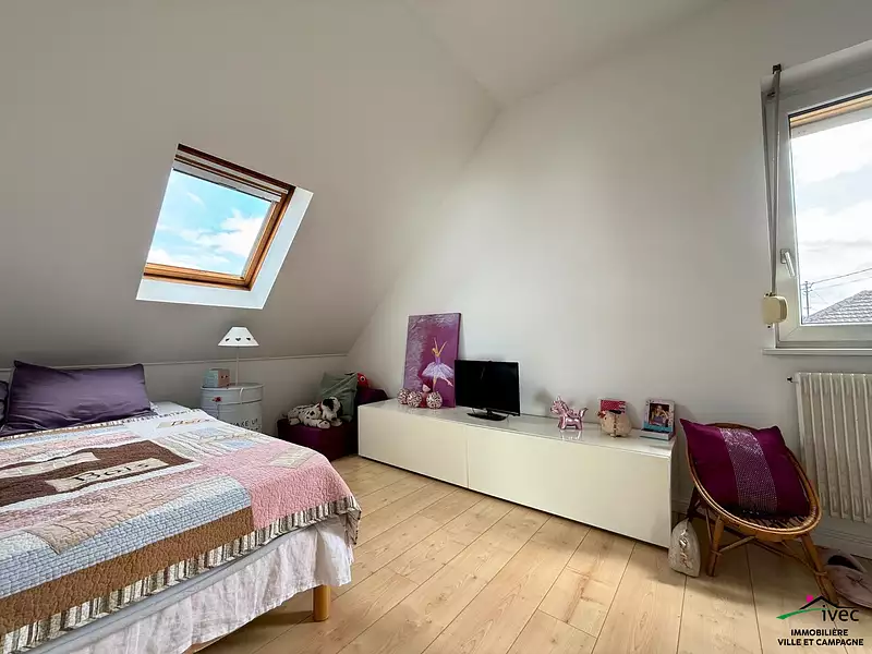 Maison, 108,86 m²