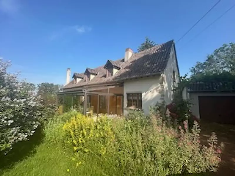 Maison, 135 m²