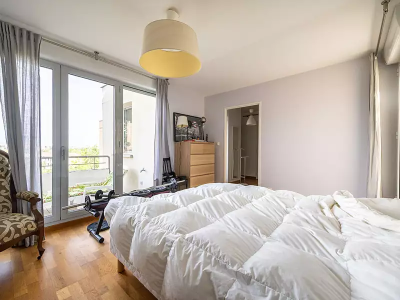 Appartement, 107 m²