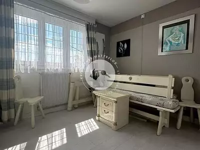 Maison, 159 m²