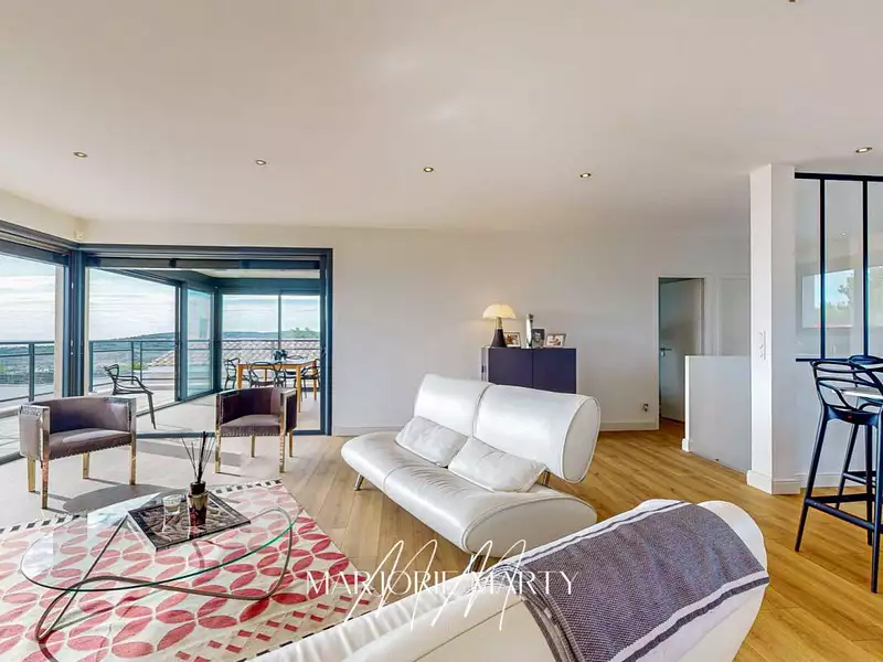 Maison, 160 m²