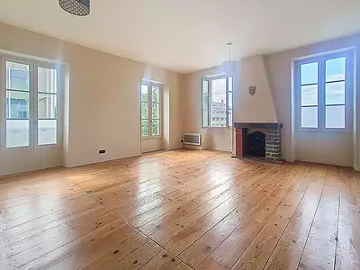 Appartement, 110 m²